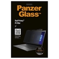 PanzerGlass Dual Privacy Skjermbeskytter i Herdet Glass til Bærbar PC - 13" (Åpen Emballasje - Bulk Tilfredsstillende)