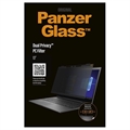 PanzerGlass Dual Privacy Skjermbeskytter i Herdet Glass til Bærbar PC