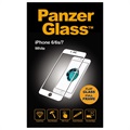 PanzerGlass iPhone 6/6S/7/8 Skjermbeskytter i Herdet Glass