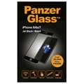 PanzerGlass iPhone 6/6S/7/8 Skjermbeskytter i Herdet Glass