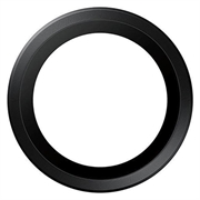 iPhone Air PanzerGlass Hoops kameralinsebeskytter med bøyler - Svart