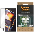 PanzerGlass Matrix Hybrid Glass Samsung Galaxy S23 Ultra 5G Skjermbeskytter