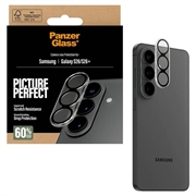 Samsung Galaxy S26/S26+ PanzerGlass PicturePerfect Kameralinsebeskytter