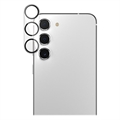 PanzerGlass PicturePerfect Samsung Galaxy S23 5G/S23+ 5G Kameralinsebeskytter