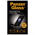 PanzerGlass iPhone 6/6S/7/8 Plus Skjermbeskytter i Herdet Glass