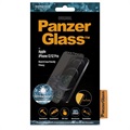 PanzerGlass Privacy CF iPhone 12/12 Pro Skjermbeskytter - Svart