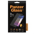 PanzerGlass Privacy CF iPhone XR / iPhone 11 Skjermbeskytter - Svart