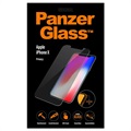 PanzerGlass Privacy CF iPhone X / iPhone XS Skjermbeskytter - Klar