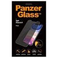 iPhone 11 / iPhone XR PanzerGlass Standard Fit Privacy Skjermbeskytter