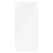 Samsung Galaxy S24 FE PanzerGlass Safe Ultra-Wide Fit Skjermbeskytter i Herdet Glass - 9H - Klar