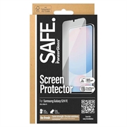 Samsung Galaxy S24 FE PanzerGlass Safe Ultra-Wide Fit Skjermbeskytter i Herdet Glass - 9H - Klar