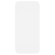 iPhone 17 Pro PanzerGlass Safe Ultra-Wide Fit Beskyttelsesglass - 9H - Klar