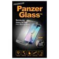 Samsung Galaxy S6 Edge PanzerGlass Premium Full Frame Skjermbeskytter