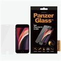 iPhone 6/6S/7/8/SE (2020)/SE (2022) PanzerGlass Skjermbeskytter i Herdet Glass