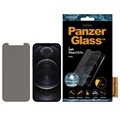 iPhone 12/12 Pro PanzerGlass Standard Fit Privacy Skjermbeskytter