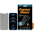 iPhone 12 Pro Max PanzerGlass Standard Fit Privacy Skjermbeskyttere Panzerglass