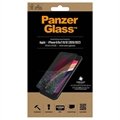 iPhone 6/6S/7/8/SE (2020)/SE (2022) PanzerGlass Standard Fit Privacy Skjermbeskytter