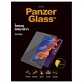 PanzerGlass Case Friendly Samsung Galaxy Tab S7+/S8+ Skjermbeskytter - Klar
