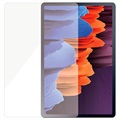 PanzerGlass Case Friendly Samsung Galaxy Tab S7+/S8+ Skjermbeskytter - Klar