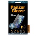 PanzerGlass iPhone 12 Mini Skjermbeskytter i Herdet Glass - Gjennomsiktig