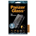 PanzerGlass iPhone 12/12 Pro Skjermbeskytter i Herdet Glass - Gjennomsiktig