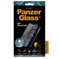 PanzerGlass iPhone 12 Pro Max Skjermbeskytter i Herdet Glass - Gjennomsiktig
