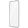 iPhone 13 Pro Max/14 Plus PanzerGlass Ultra-Wide Fit Anti-Reflective EasyAligner Skjermbeskytter - Svart Kant