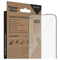 iPhone 13 Pro Max/14 Plus PanzerGlass Ultra-Wide Fit Anti-Reflective EasyAligner Skjermbeskytter - Svart Kant
