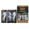 PanzerGlass Ultra-Wide Fit Samsung Galaxy Z Fold4 Skjermbeskytter