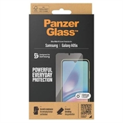 Samsung Galaxy A05s PanzerGlass Ultra-Wide Fit Skjermbeskyttere Panzerglass - 9H