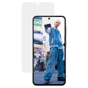 Samsung Galaxy A57 PanzerGlass Ultra-Wide Fit EasyAligner Beskyttelsesglass - Gjennomsiktig