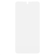 Samsung Galaxy S26 PanzerGlass Ultra-Wide Fit EasyAligner Beskyttelsesglass - Gjennomsiktig