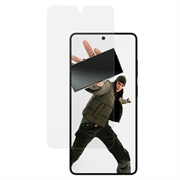 Samsung Galaxy S26 Ultra PanzerGlass Ultra-Wide Fit EasyAligner Beskyttelsesglass - Gjennomsiktig