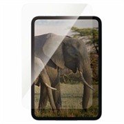 iPad Mini (2026) PanzerGlass Ultra-Wide Fit EasyAligner Beskyttelsesglass - Gjennomsiktig