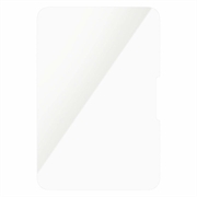 iPad Mini (2026) PanzerGlass Ultra-Wide Fit EasyAligner Beskyttelsesglass - Gjennomsiktig