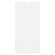 Samsung Galaxy S26+ PanzerGlass Ultra-Wide Fit m. FastFit In-A-Box Beskyttelsesglass - 9H - Klar