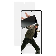 Samsung Galaxy S26 Ultra PanzerGlass Ultra-Wide Fit m. FastFit In-A-Box Beskyttelsesglass - 9H - Klar