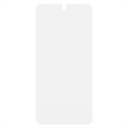 Samsung Galaxy S26 Ultra PanzerGlass Ultra-Wide Fit m. FastFit In-A-Box Beskyttelsesglass - 9H - Klar