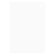 iPhone Duo PanzerGlass Ultra-Wide Fit m. FastFit In-A-Box Beskyttelsesglass - 9H - Klar