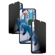 Samsung Galaxy A37 PanzerGlass Ultra-Wide Fit Privacy EasyAligner Beskyttelsesglass