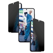 Samsung Galaxy A57 PanzerGlass Ultra-Wide Fit Privacy EasyAligner Beskyttelsesglass