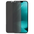 PanzerGlass Ultra-Wide Fit Privacy iPhone 13 Pro Max/14 Plus Skjermbeskytter - Svart