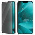 PanzerGlass Ultra-Wide Fit Privacy iPhone 13 Pro Max/14 Plus Skjermbeskytter - Svart