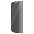 PanzerGlass Ultra-Wide Fit Privacy iPhone 13 Pro Max/14 Plus Skjermbeskytter - Svart