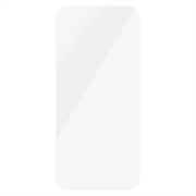 Google Pixel 10a PanzerGlass Ultra-Wide Fit Beskyttelsesglass - Gjennomsiktig