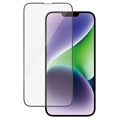 iPhone 13 Pro Max/14 Plus PanzerGlass Ultra-Wide Fit EasyAligner Skjermbeskytter - Svart Kant