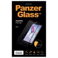 PanzerGlass Huawei P20 Lite Skjermbeskytter i Herdet Glass (Åpen Emballasje - Utmerket) - Svart