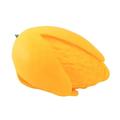Skrellbar mango-dumpling squishy-leke for barn og voksne