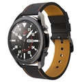 Huawei Watch GT Perforert Klokkereim - Svart