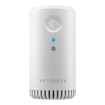 Petoneer PN-110005-01 Smart luktfjerner for katter og hunder - hvit